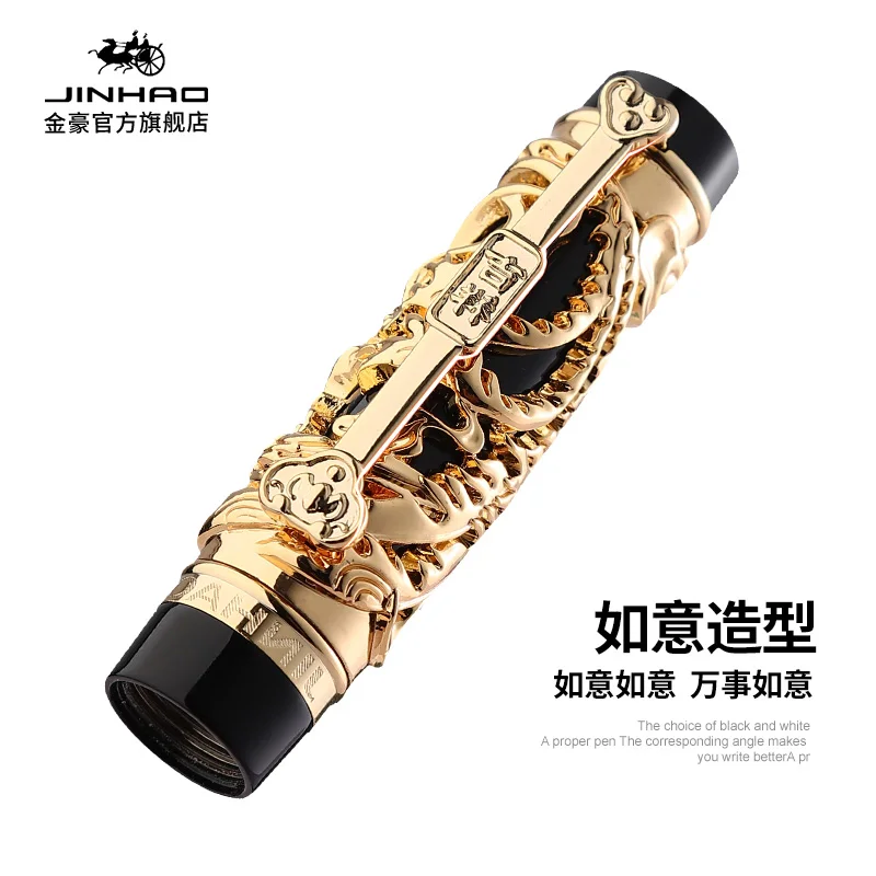 Jinhao  Ǵн  ѷ , ֽ , ǰ, α Ǹ, Ÿ ʱ  