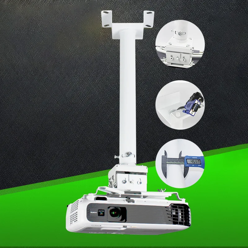 

Projector hanger 3M engineering projector hanger universal projection hanger
