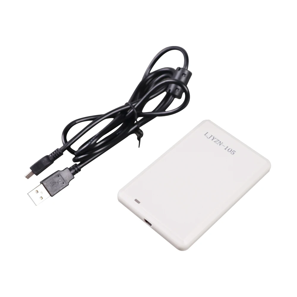 

LJYZN UHF 860-960 mhz Rfid Uhf USB Reader with Wholesale