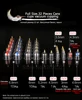 32pcs Massage Vacuum Cupping Therapy Set Thicker Magnetic Aspirating Cupping Cans Acupuncture Massage Suction Cup With Tube Jars 6