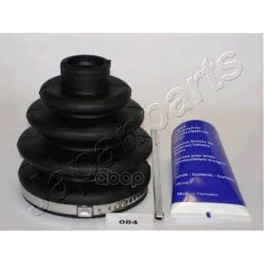 Пыльник Шруса Kb-084 Japanparts арт. KB-084