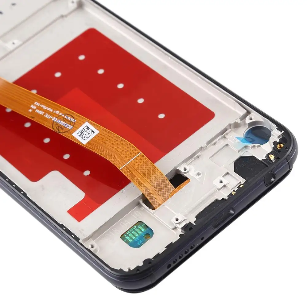 2019 ЖК экран и дигитайзер полная сборка для huawei P20 Lite/Nova 3e|Экраны мобильных