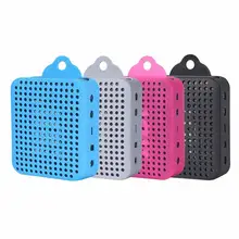 Защитный силиконовый чехол сумка для переноски для JBL Bluetooth динамик удобство использования обеспечивает хорошую защиту от столкновений# 5YL