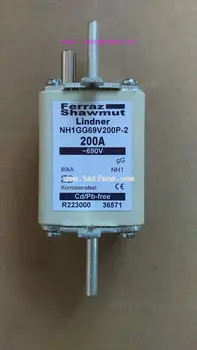 

FERR new fuse NH2GG69V315P-2 NH2GG69V355P-2 NH2GG50V400P-2 NH2GG50V500P-2