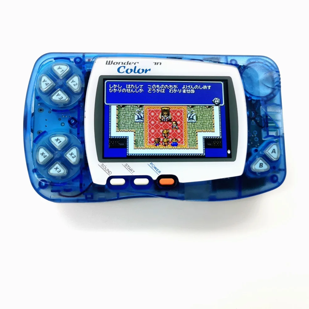 Kit de Tela Lcd com Luz de Fundo Kit de Iluminação de Fundo Ips com Opção de Cores de Cisne Mais Novo Maravilho Wsc - Image 6