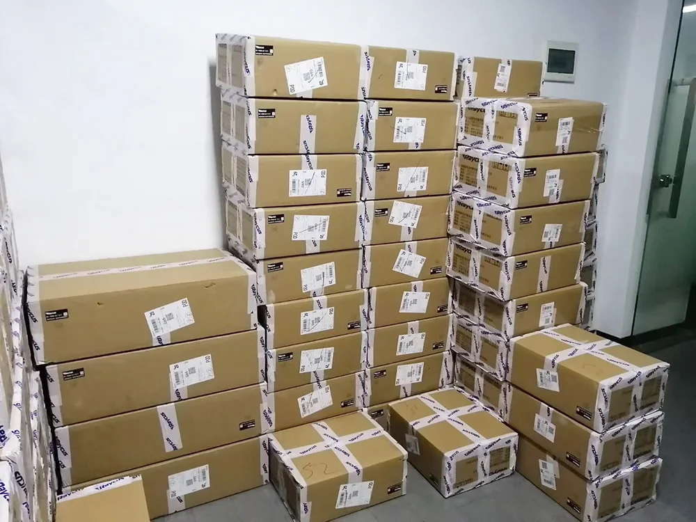 Stock 1