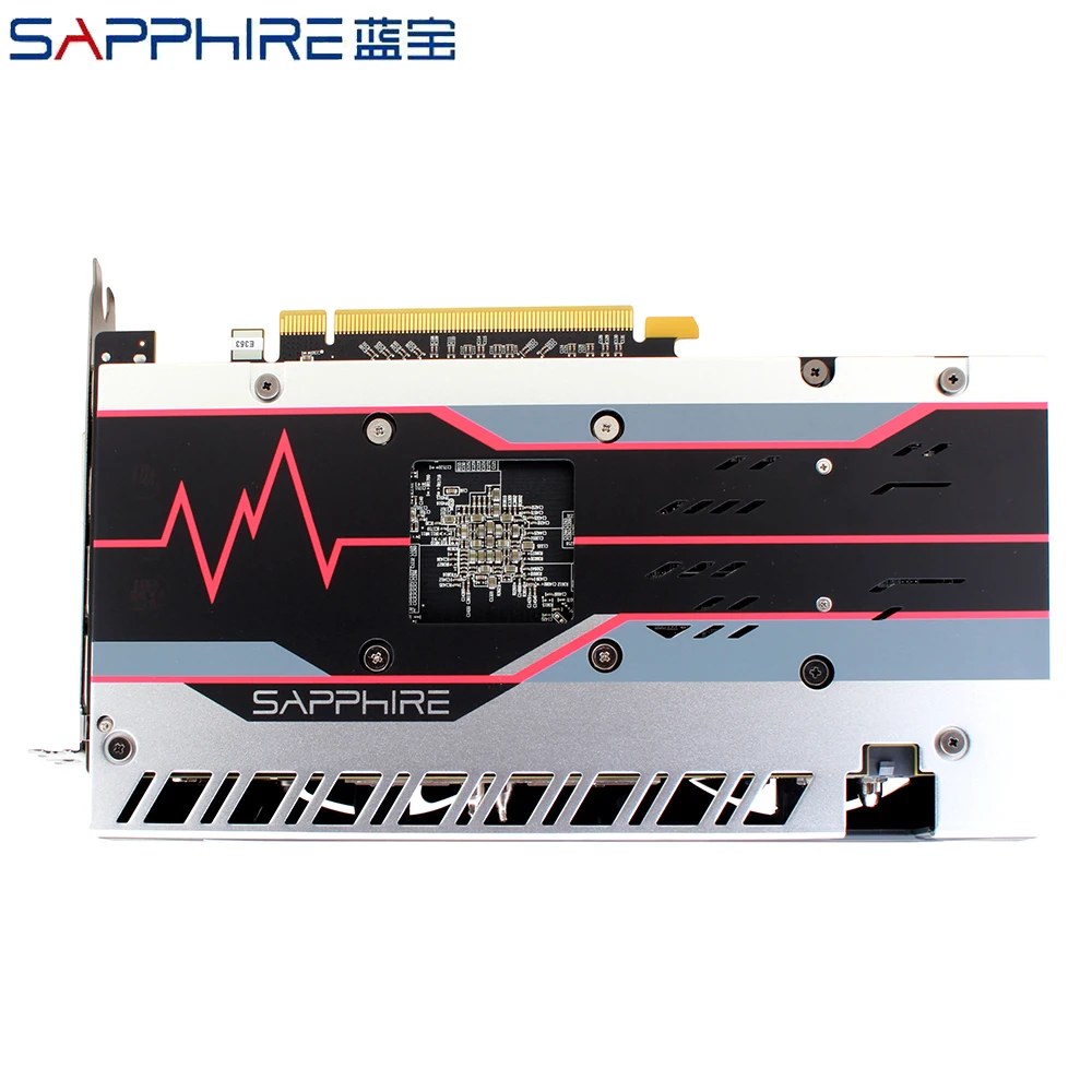 Flash Deal SAPPHIRE AMD Radeon RX580 8GB GDDR5 Graphic Card PC Gaming Video Cards RX 580 256bit 8GB GDDR5 For Gaming Computer Used RX580 4 Flash Deal SAPPHIRE AMD Radeon RX580 8GB GDDR5 Graphic Card PC Gaming Video Cards RX 580 256bit 8GB GDDR5 For Gaming Computer Used RX580 4