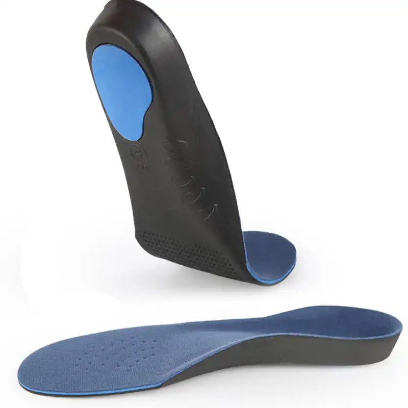 rigid arch support