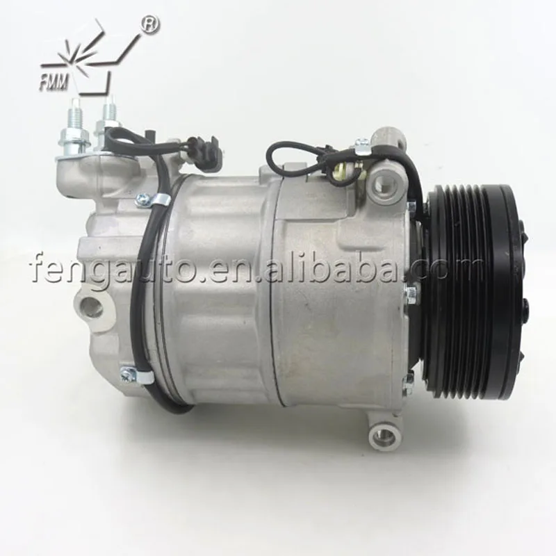 9X23-19D629-DA 9X2319D629DB PXC16 компрессор переменного тока для Land Rover Discovery 4 3,0 IV Jaguar XF XJ 3,0