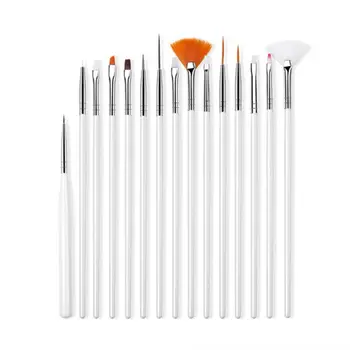 

33pcs/set Mandala Dotting Tools for DIY Painting Rock Pottery Stencil Template WXTA