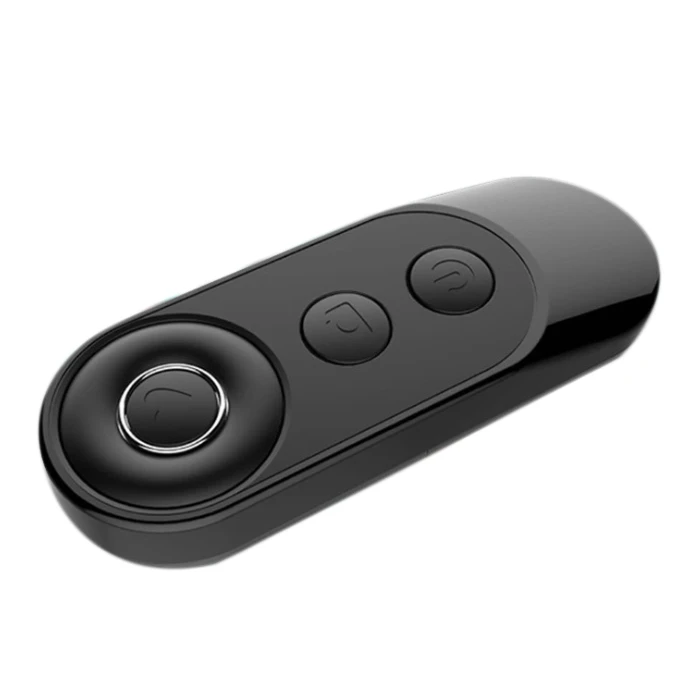 Селфи Беспроводная Bluetooth Удаленная камера видео удаленный для iPhone/iPad и