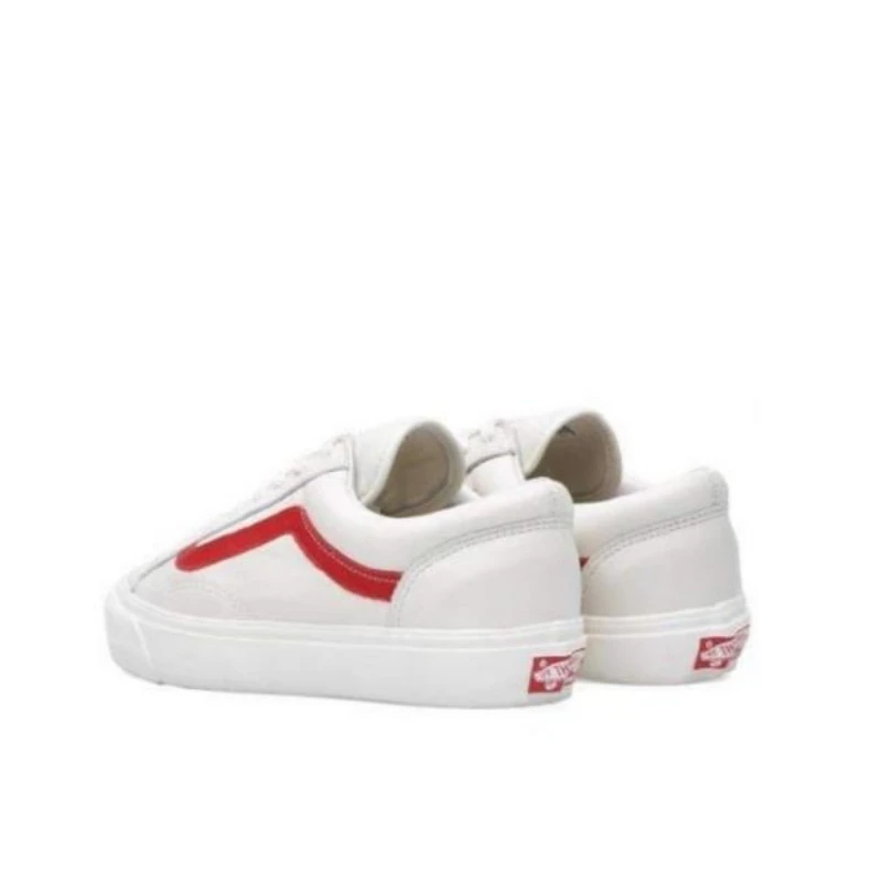 VANS стиль 36 Мужская и женская обувь для скейтборда оригинальные подлинные классические уличные спортивные низкие для отдыха Новинка VN0A3DZ3OXS
