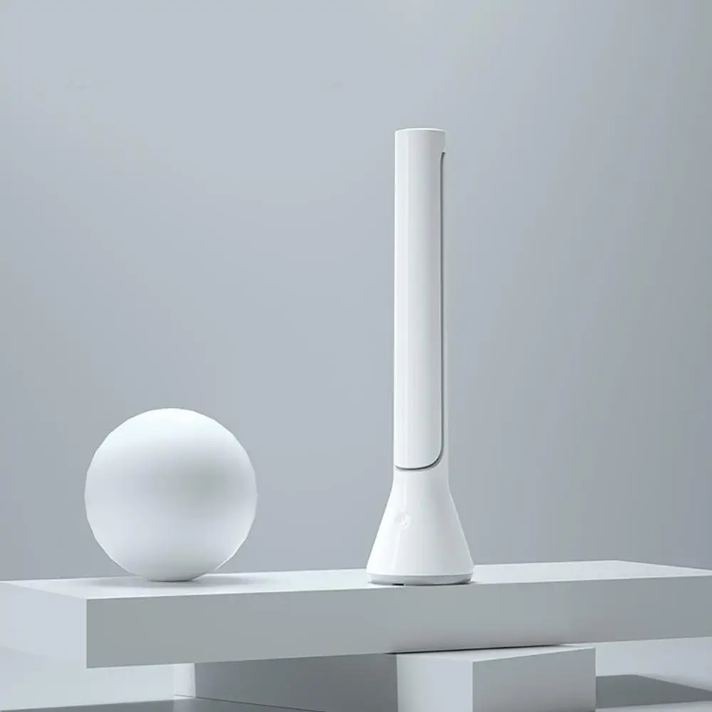 Оригинальная Складная маленькая настольная лампа Xiaomi Yeelight с USB зарядкой RA90
