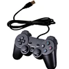 Vibration Joystick Wired USB PC Controller For PC Computer Laptop For WinXP/Win7/Win8/Win10 For Vista Black Gamepad ► Photo 2/6