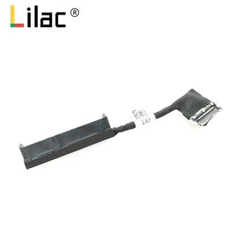 

HDD Connector Flex Cable For Lenovo A540 A740 Y500 All-in-One Desktop SATA Hard Drive Adapter wire DC02001Y500