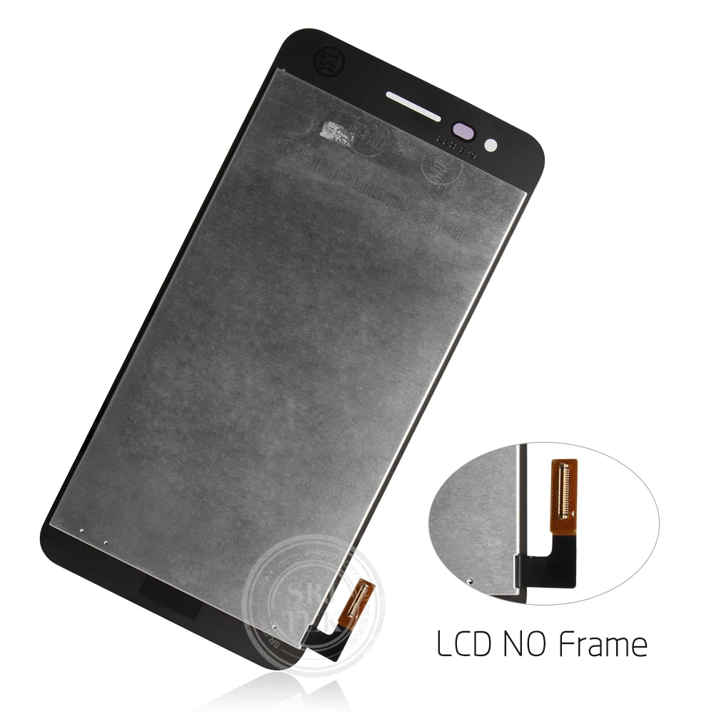 ЖК дисплей 5 0 дюйма для LG K4 2017 M160 с сенсорным экраном и дигитайзером в сборе m151 m160e