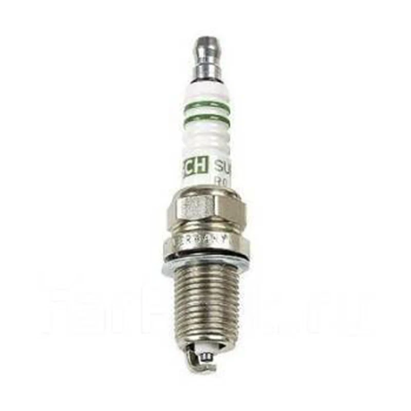 BERU Свеча зажигания Для VW POLO(86C, 80) 1.3 82-89 14-5 DU Z42