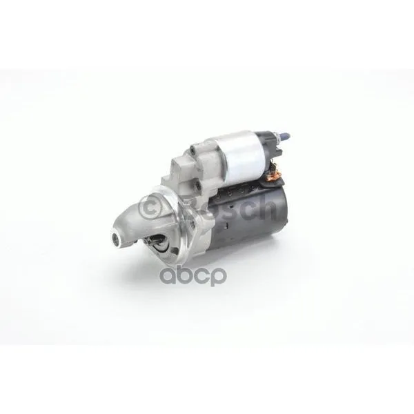 Стартер 12v 1.2kw Bosch арт. 0001107525