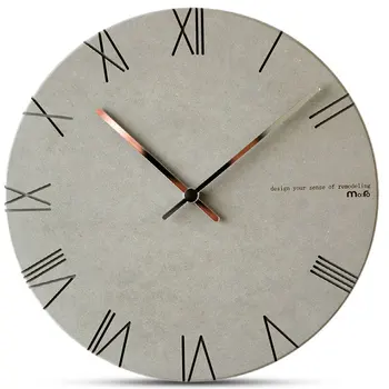 

Modern Acrylic Wall Clock 3d Creative Nordic Watch Clcoks Wall Home Decor Kitchen Clock Living Room Horloge Mural Gift FZ953