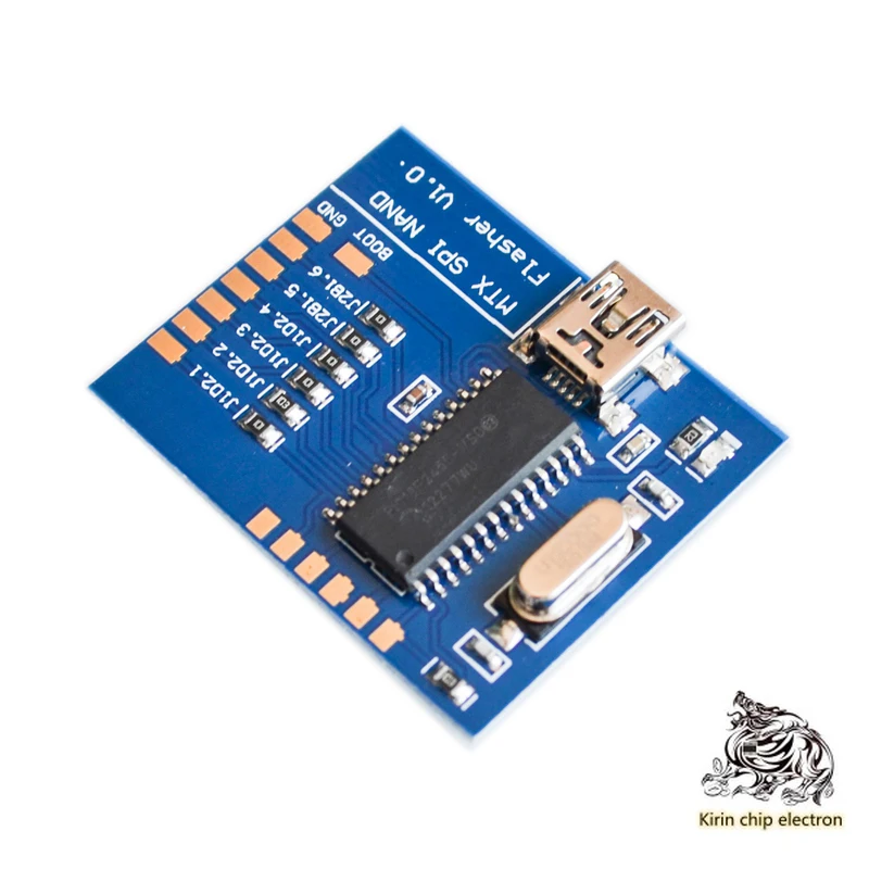 Spi nand. Nand программатор. usb spi. nand programmer.