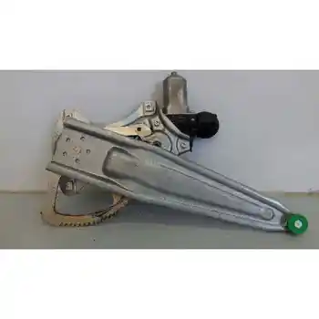 

857100D100 REAR WINDOW LEFT CITROEN C5 SALOON