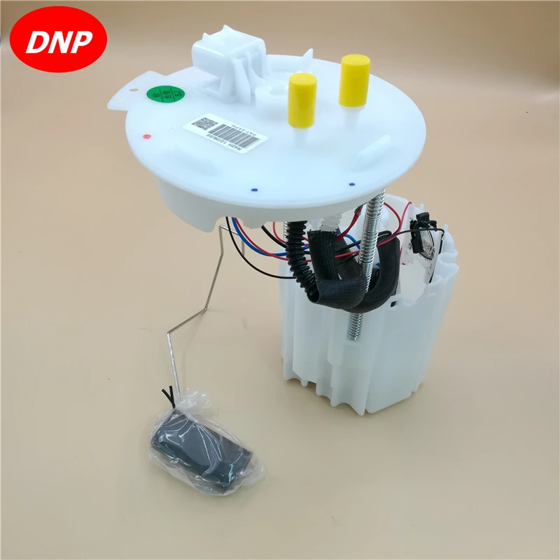 DNP топливный насос в сборе подходит для Chevrolet Cruze/GL8 13303949/13503760/ F01R00S298/13503369 /13503670 |