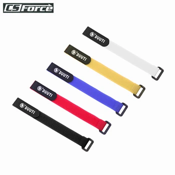 

3Pcs/Lot Bicycle Magic Hook Loop Tape Self Adhesive Strap Cycling FlashLight Holder Water Bottle Strap Bike Bicycle Accessories