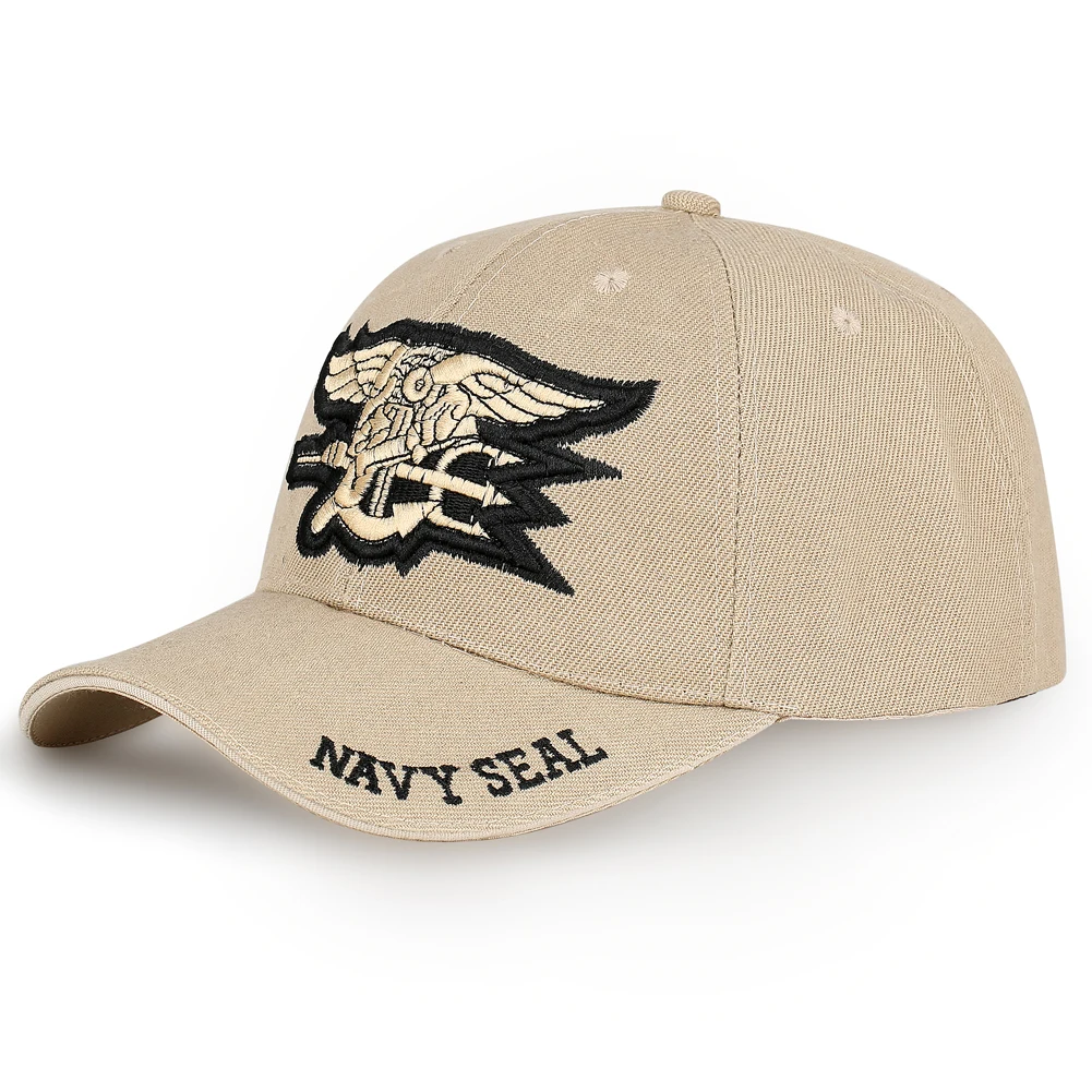 plain beige baseball cap