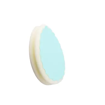 

Magical Round Hair Removal Sponge Painless Ladies Special Hair Removal Artifact Shaving Legs Hair Removal Artifact