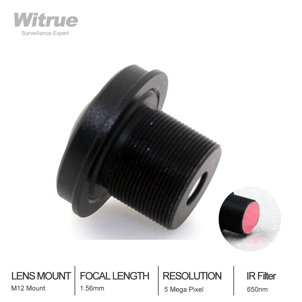 cctv lens 12