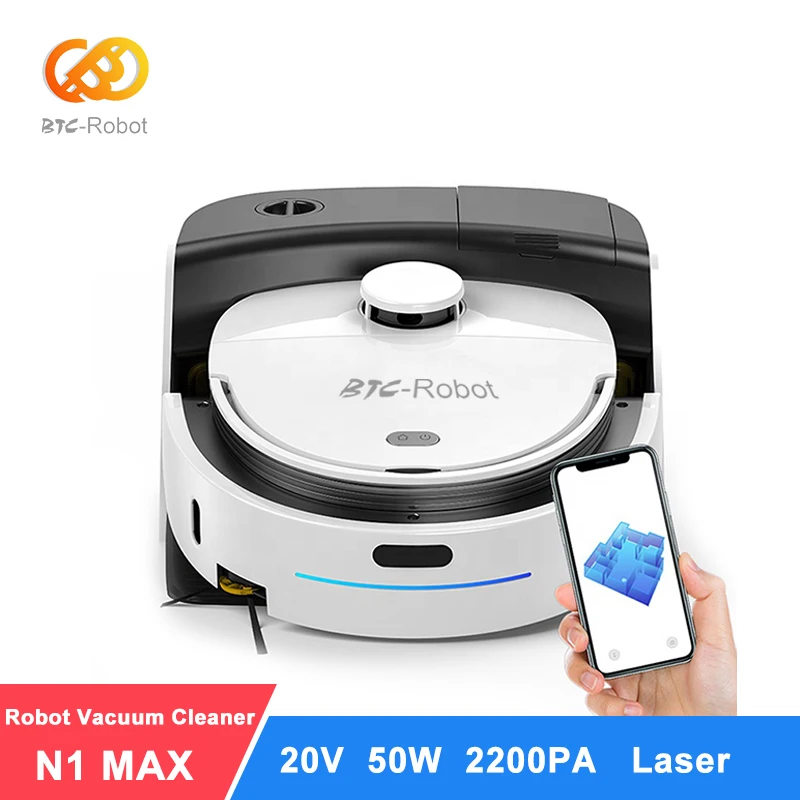 

Автоматическая робот-пылесос для уборки дома, подметания, мытья и вакуумной уборки, три в одном