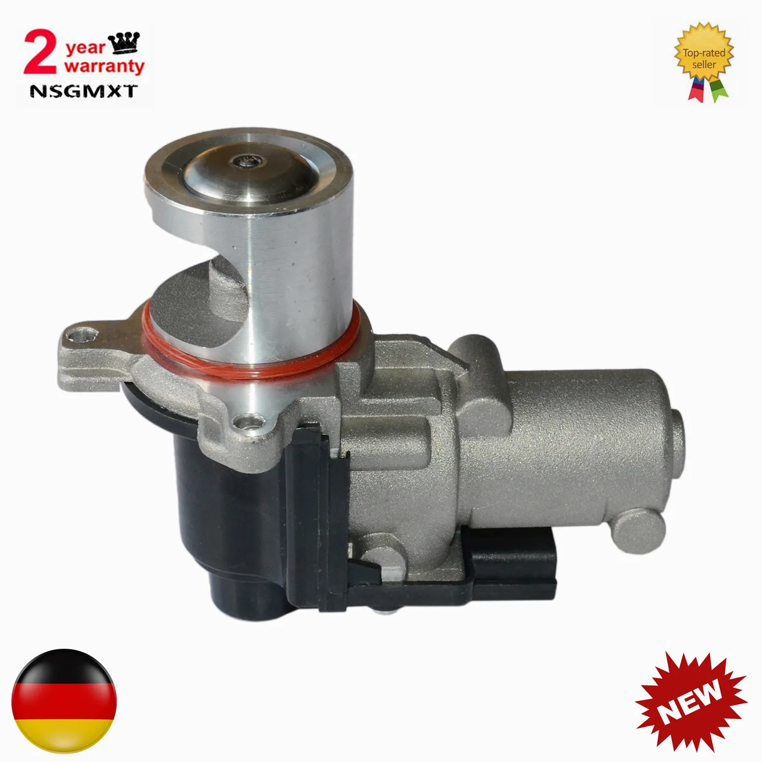 AP01 059131502B 059131502G новый воздушный клапан EGR для Audi Q5 Q7 A5 A4 A6 Allroad 2 7 T 3 0 VW Touareg 7P5| |