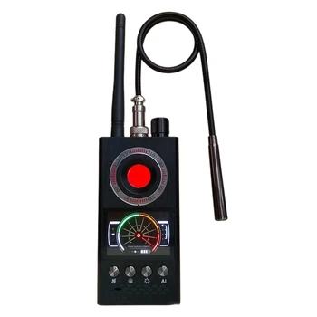 

K68 Anti-Eavesdropping Device Camera Detector o Detector Is Suitable for Private Places Such As Office Hotel Bedroom