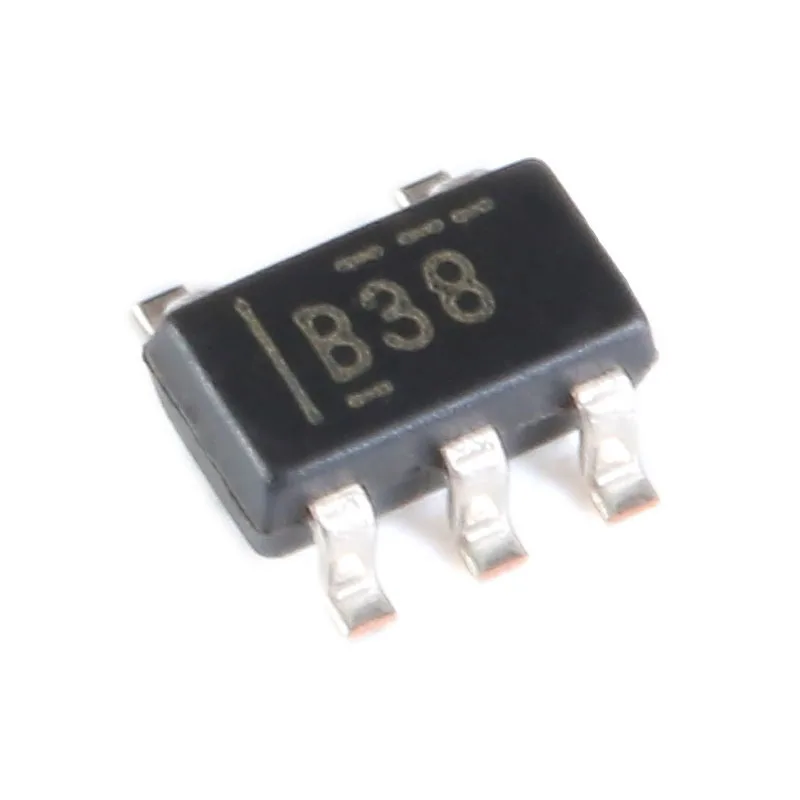 INA138NA/3 K INA138NA INA138 B38 SOT23-5 Новый и оригинальный | Обустройство дома