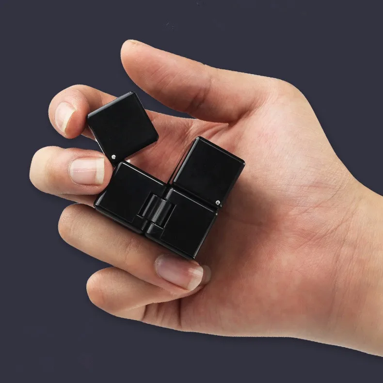 ShengShou 2x2 Сумасшедший куб бесконечный Бесконечность скоростные кубики