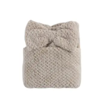 

Microfiber Hair Towel Quick Magic Hair Dry Hat Turban Twist Hair Towel Wrap Head Towel with Button Quick Dry