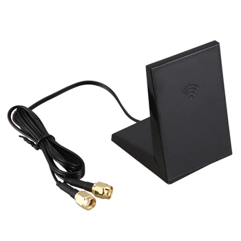 

Universal Desktop Laptop Computer Antenna Wireless Wifi External Antenna, Wifi Card Adapter for AX200 9260