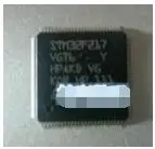 100% новый Бесплатная доставка STM32F217VGT6 STM32F217VG STM32F217VGT6TR STM32F217VET6