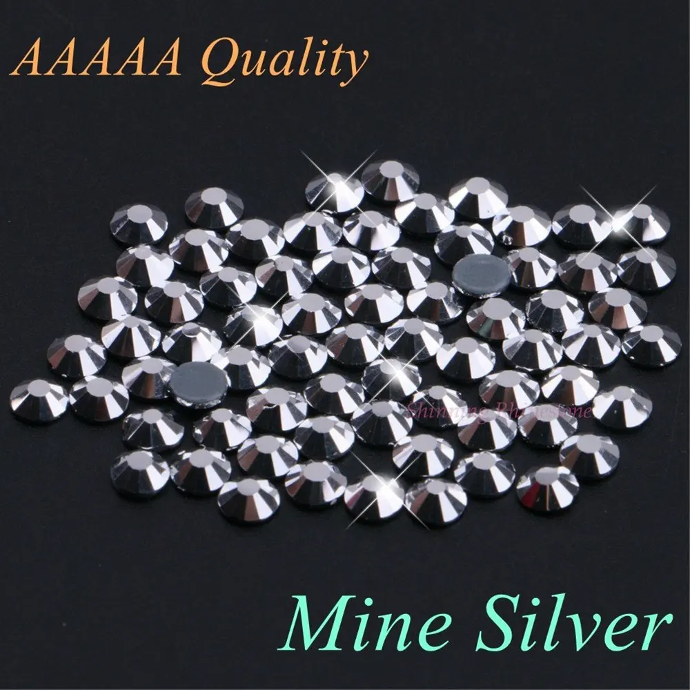 Mine Silver 2