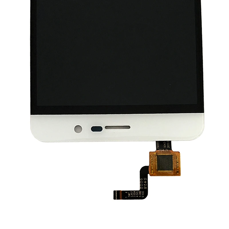 Ceny Dla Cubot P12 wyświetlacz LCD + ekran dotykowy zgromadzenia naprawa wymiana części akcesoria dla Cubot Z100 lcd + darmowe narzędzia