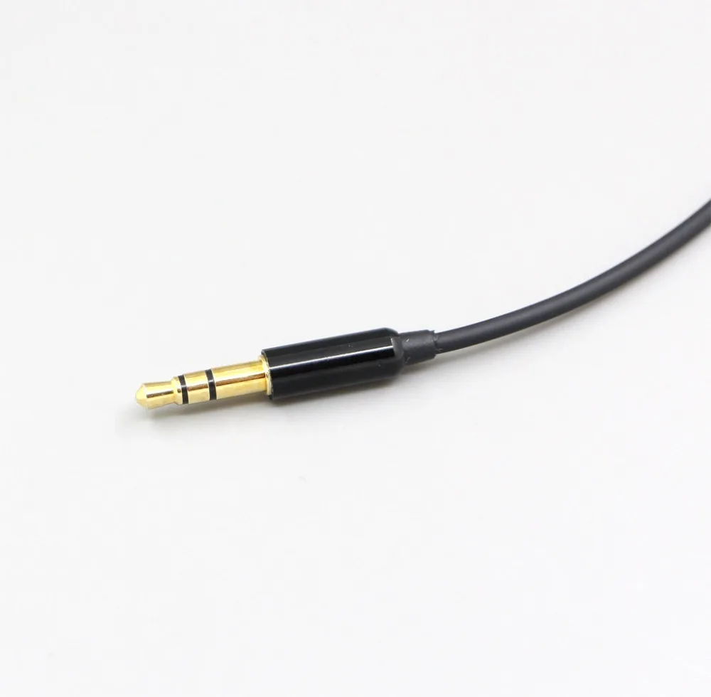 LN005929 1,3 м Сменный кабель для наушников для Sennheiser HD25 HD 25-1 HD25-1 II HD25-13 HD25-C