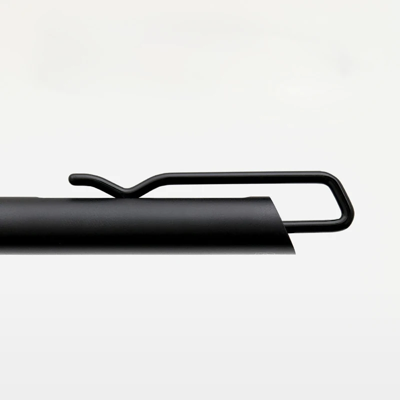 Ручка гелевая Xiaomi Youpin kaco высококлассная шариковая ручка 0 5 мм матовая тяжелая