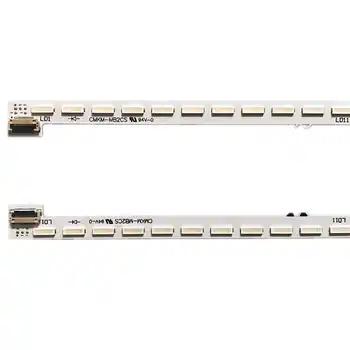 

LED backlight strip for 55inch Sony KDL-55W900A P61.P8302G001 NLAC20217L NLAC20217R