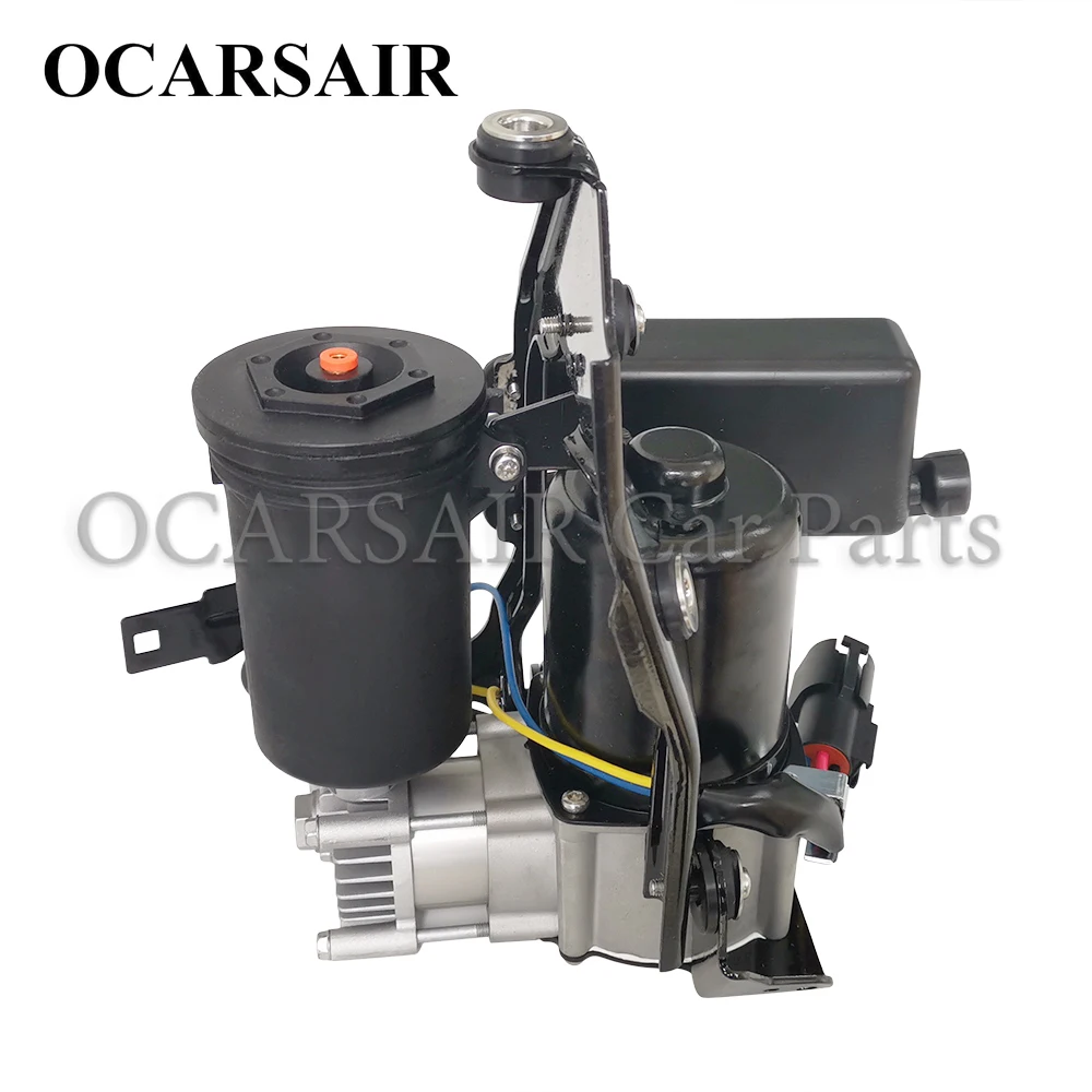 Пневматическая подвеска Воздушный компрессор для Lincoln Navigator 1998-2006 oem: 7810010 AN, 1L1Z5319AA, 1L1Z5319BA, 6L1Z5319AA воздушный компрессор