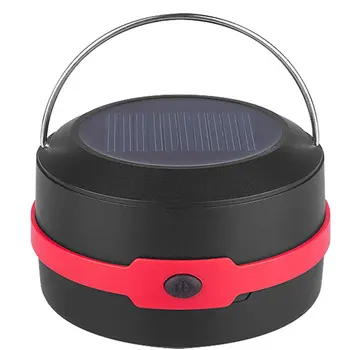 

Camping Tent Light Lamp Retractable Outdoor Lantern with Fan for Camping Hiking Emergency Flashlight