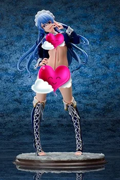 

Li Xiang Is My Gorgeous Maid Li Xiang 1/5 Garage Kit Model