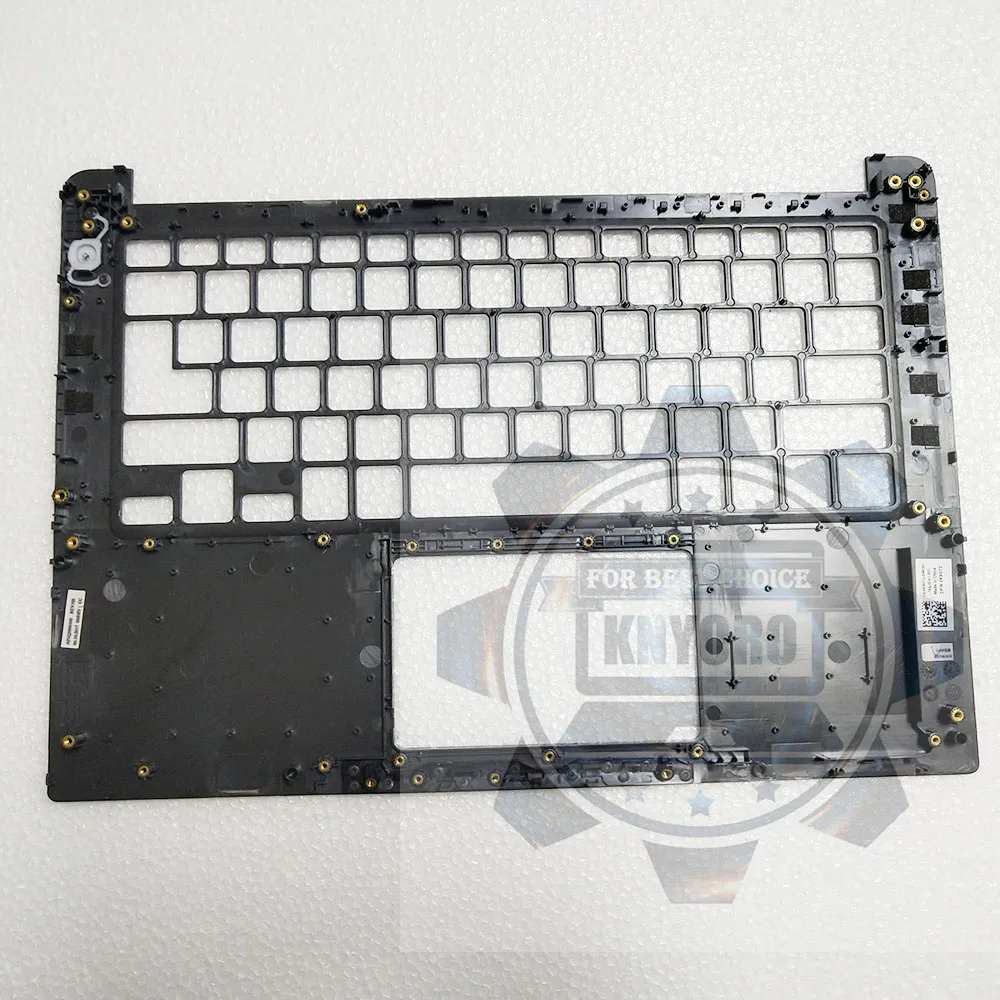 Для DELL INSPIRON 14-7000 7460 Упор для рук верхний чехол для клавиатуры 0K9GT3