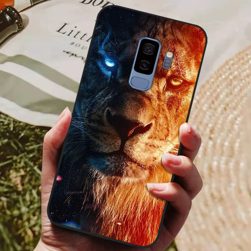 Silicone Back Cover Fashion TPU Phone Case - Enhanced Protection and Style