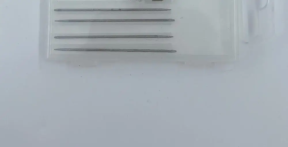 10 шт. вольфрамовые электроды для точечной сварки | Украшения и аксессуары
