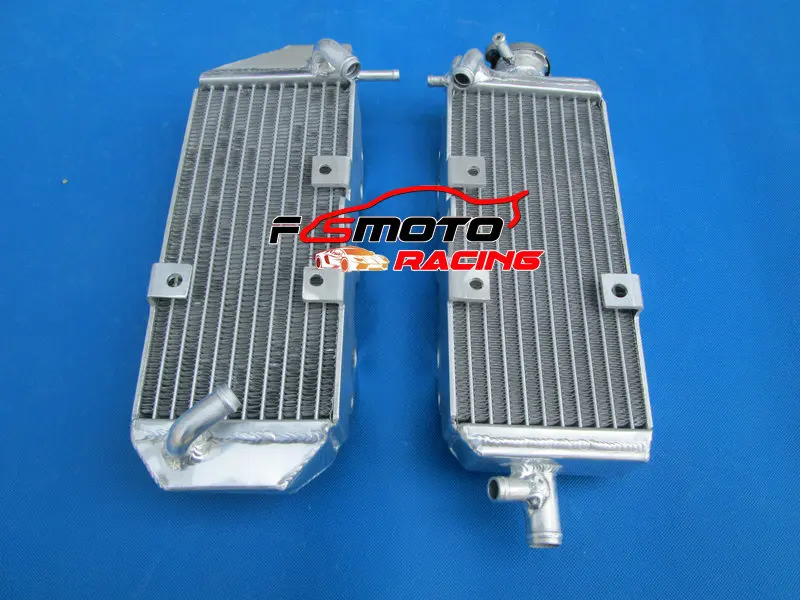 

All Aluminum Radiator For 1993-1995 Suzuki RM125 1993 1994 1995